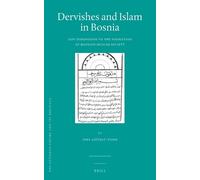 Ines Aščerić-Todd Dervishes and Islam in Bosnia (Copertina rigida)