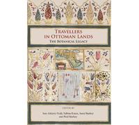 Ines Asceric-Todd Travellers in Ottoman Lands (Tascabile)