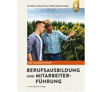 Ines Böhm-Friese Nikolai Ke Berufsausbildung und Mitarbeiterfü (Tascabile)