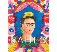 Kahlo: The Bigger Picture