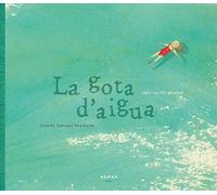 Inês Castel-Branco La gota d'aigua: Segons Raimon Panikkar: 2 (Akialbum)