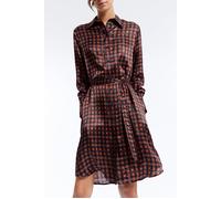 Ines de la Fressange Amour Shirt Dress Citines Taglia: 34 | Outlet | Donna |