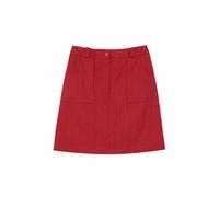 Ines de la Fressange Anethe Skirt Red Taglia: 34 | Outlet | Donna | Rosso
