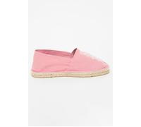Ines de la Fressange Auriane Espadrilles Pink Red Taglia: 37 | Espadrillas Outlet | Donna | Rosa