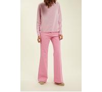 Ines de la Fressange Jane Jeans Pink Taglia: 27 | Outlet | Donna | Rosa