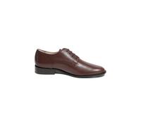 Ines de la Fressange Kelly Derby Leather Burgundy Taglia: 35 | Outlet | Donna | Marrone