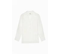 Ines de la Fressange Neva Jacket White Taglia: 40 | Blazers Outlet | Donna | Bianco