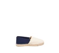 Ines de la Fressange Paris - Aglae Espadrillas - - Shoes - Donna - Blu - 36 EU