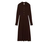 Ines de la Fressange Paris - Amy Dress - - Dresses - Donna - Marrone - M