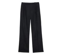 Ines de la Fressange Paris - Andy Pantaloni - - Trousers - Donna - Grigio - S