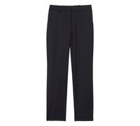 Ines de la Fressange Paris - Audrey Pantaloni - - Trousers - Donna - Blu - L