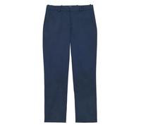 Ines de la Fressange Paris - Audrey Pants - - Trousers - Donna - Blu - L