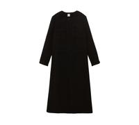 Ines de la Fressange Paris - Cappotto Rusalka - - Coats - Donna - Nero - S