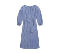 Ines de la Fressange Paris, ,Dresses ,Donna ,Blu ,M Livia Cotton Dress