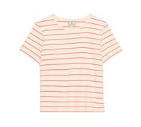 Ines de la Fressange Paris - Eliott T-shirt in cotone - - Tops - Donna - Rosa - L