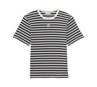 Ines de la Fressange Paris - Eliott T-shirt - - Tops - Donna - Blu - M