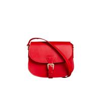 Ines de la Fressange Paris - Flâneur Bag - - Bags - Donna - Rosso - ONE SIZE