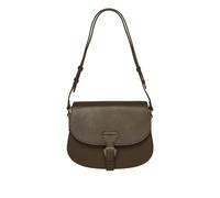 Ines de la Fressange Paris - Flâneur Handbag - - Bags - Donna - Marrone - ONE SIZE