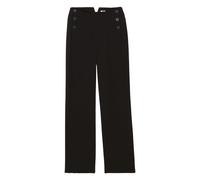 Ines de la Fressange Paris - Gabriel Pantaloni - - Trousers - Donna - Nero - S