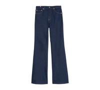 Ines de la Fressange Paris - Jane Raw Jeans - - Jeans - Donna - Blu - W26