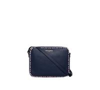 Ines de la Fressange Paris - Marcia Shoulder Bag - - Bags - Donna - Blu - ONE SIZE