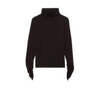 Ines de la Fressange Paris - Mireille Turtleneck Top - - Blouses & Shirts - Donna - Nero - L
