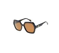 Ines de la Fressange Paris - Monica Solaires C3 - - Accessories - Donna - Marrone - ONE SIZE
