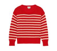 Ines de la Fressange Paris - Nemo Jumper - - Knitwear - Donna - Rosso - L