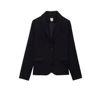 Ines de la Fressange Paris - Nicoletta giacca blu navy GIÀ Online - - Jackets - Donna - Blu - S