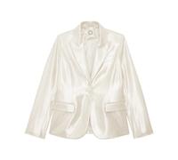 Ines de la Fressange Paris - Nicoletta Jacket - - Jackets - Donna - Grigio - L