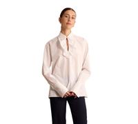 Ines de la Fressange Paris - Ortiz Shirt - - Blouses & Shirts - Donna - Bianco - S