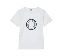 Ines de la Fressange Paris - Oscar T-shirt - - Tops - Donna - Bianco - S
