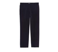 Ines de la Fressange Paris - Pantaloni Audrey - - Trousers - Donna - Blu - M