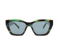 Ines de la Fressange Paris - Rebecca Solaires - - Accessories - Donna - Verde - ONE SIZE