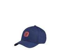 Ines de la Fressange Paris - Sidney Cap - -Accessories -Donna -Blu -ONE SIZE