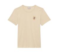 Ines de la Fressange Paris - T-shirt Sunny - - Tops - Donna - Beige - S