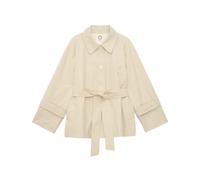 Ines de la Fressange Paris - Tess Trench Coat - - Coats - Donna - Beige - XS