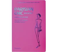 Parisian Chic Encore: A Style Guide by de la Fressange, Ines