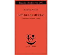 Inés de Las Sierras
