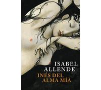 Inés del alma mía
