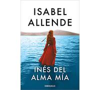 Ines del alma mia