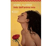 Inés dell'anima mia
