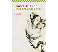 Inés dell'anima mia