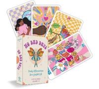 Inès Duhard No Bad Days (Cards)