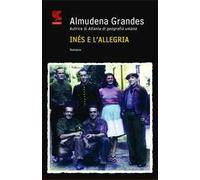 Inés e l'allegria
