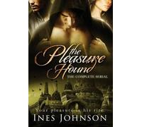 Ines Johnson The Pleasure Hound (Tascabile) Pleasure Hound