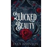 Ines Johnson Wicked Beauty (Tascabile)