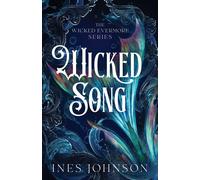 Ines Johnson Wicked Song (Tascabile)
