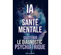 Inès Lefebvre IA & Santé Mentale (Tascabile)
