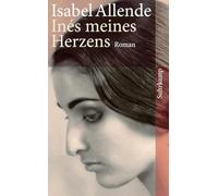 Inés meines Herzens: Roman | Von der Autorin des Weltbestsellers »Das Geisterhaus«: 4035